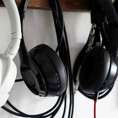 different type of headphones featured image