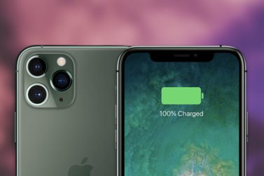 how to save iphone 11 pro battery