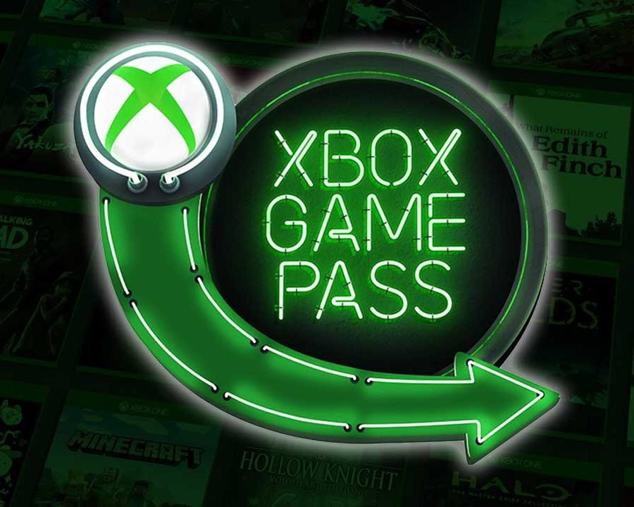 is xbox game pass worth it featured graphic